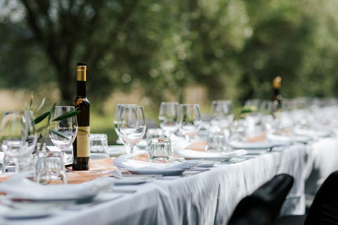 Whispering Brook Olive Long Table Luncheon - Tourism Bookings 0
