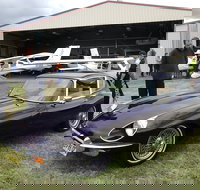 Wings and Wheels Open Day - Events Australia