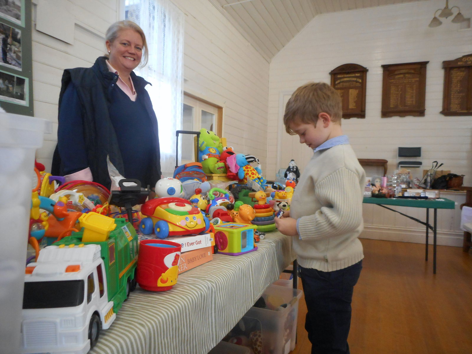 Terip Terip VIC Events Australia