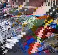 Yea Railway Market - Events Australia