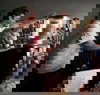 Laurieton Riverwalk Market - Tourism Bookings