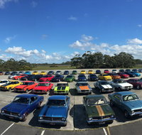 2020 Monaro Nationals - Tourism Bookings