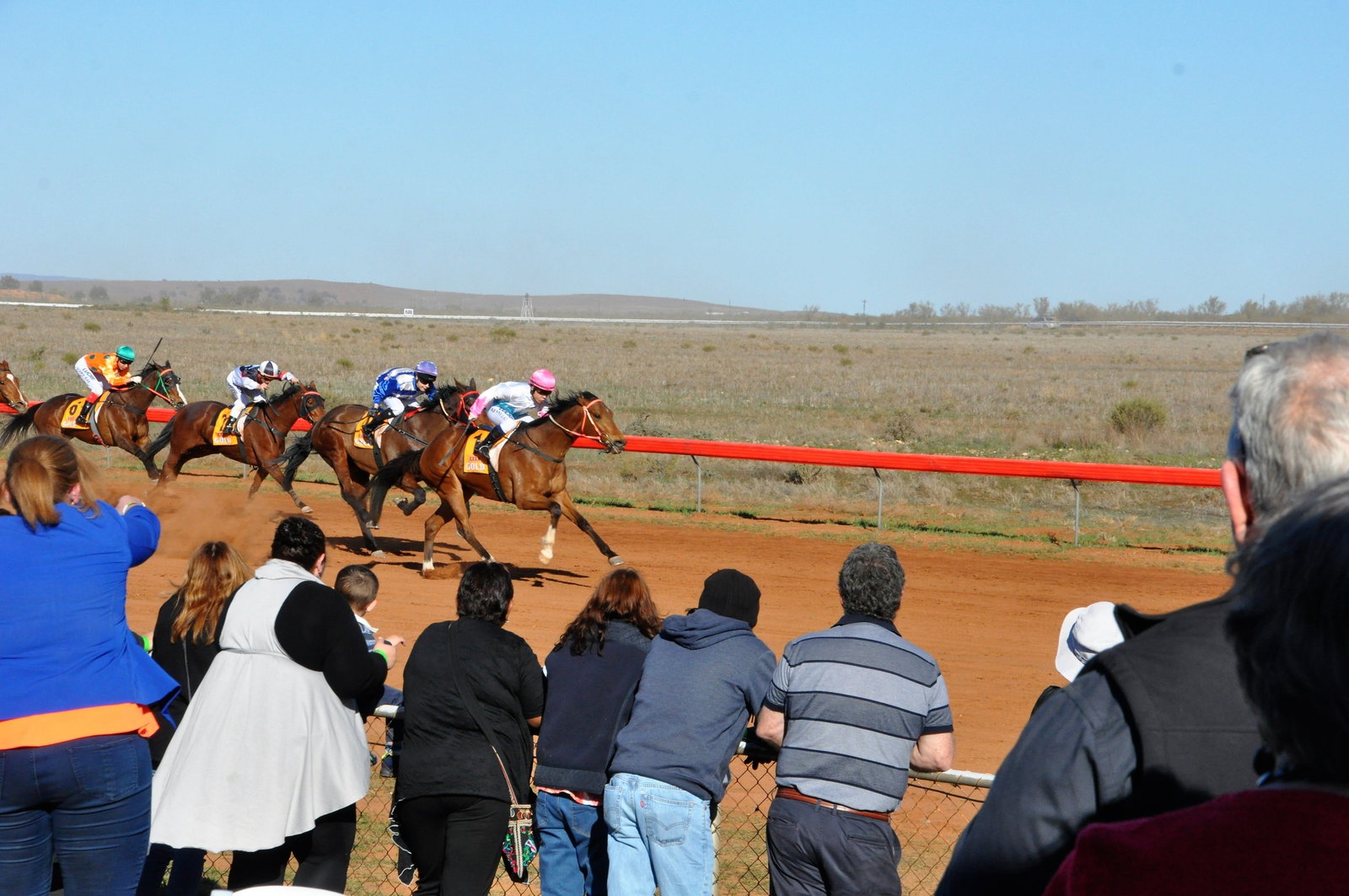 Quorn SA Tourism Bookings