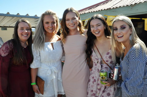 2020 Quorn Cup - Events Australia 1