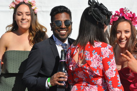 2020 Quorn Cup - Events Australia 2