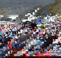 AgQuip - Events Australia