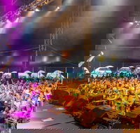 Airlie Beach Festival of Music - Events Australia