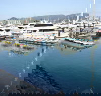 Airlie Beach parkrun - Events Australia