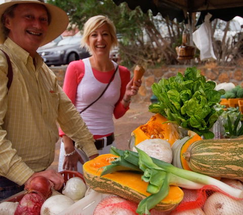 Albany Farmers Market - Events Australia 0