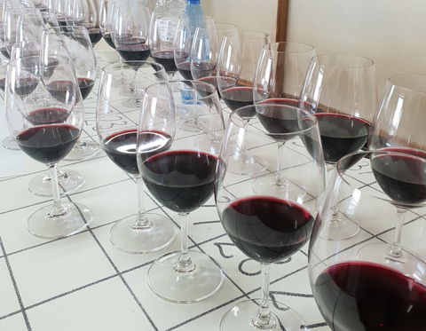 Australian Cool Climate Wine Show - Events Australia 1