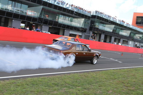 Bathurst Autofest - Events Australia 0