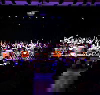 Bega Big Groove - Events Australia