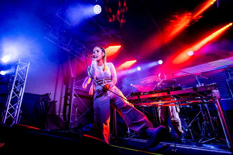 Bigsound 2020 - Events Australia 0