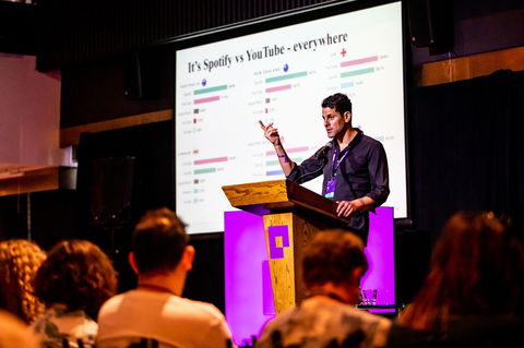 Bigsound 2020 - Events Australia 1