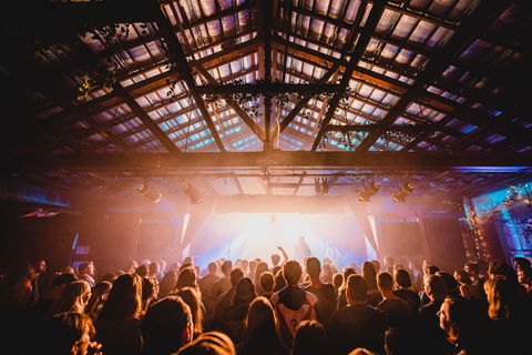 Bigsound 2020 - Events Australia 2