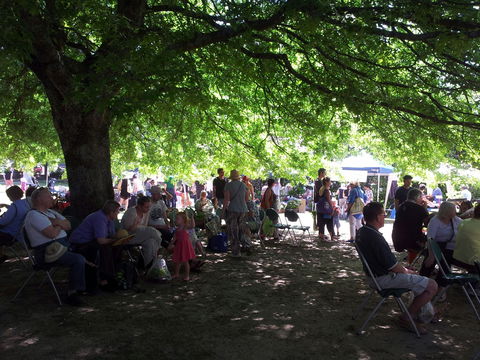 Blackheath Growers Market - Events Australia 0
