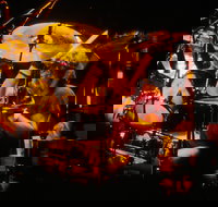 Bon But Not Forgotten - Events Australia