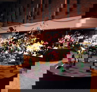 Burnie Lilium Show - Events Australia