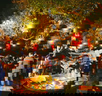 Cabin Fever Weekender - Events Australia