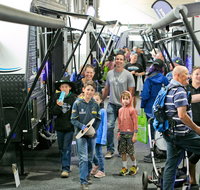 Canberra Caravan Camping Outdoor Expo - Tourism Bookings