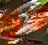 Cape Jaffa Food and Wine Festival - Events Australia