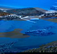 Causeway Lake Markets - Events Australia