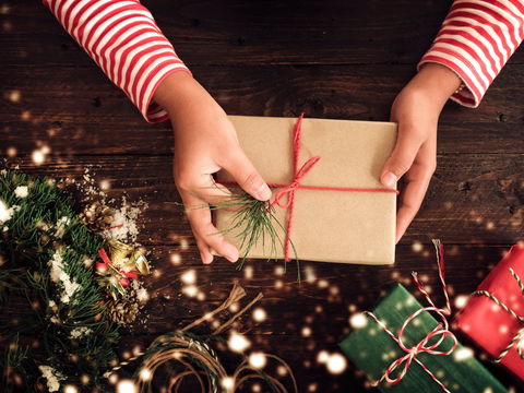 Central Coast Christmas Market - Tourism Bookings 0