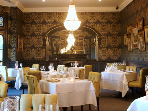 Christmas Day Celebration At Lilianfels Resort And Spa - Events Australia 0