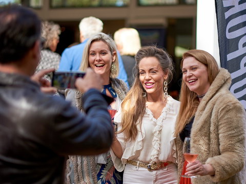 CinefestOZ Film Festival - Events Australia 0