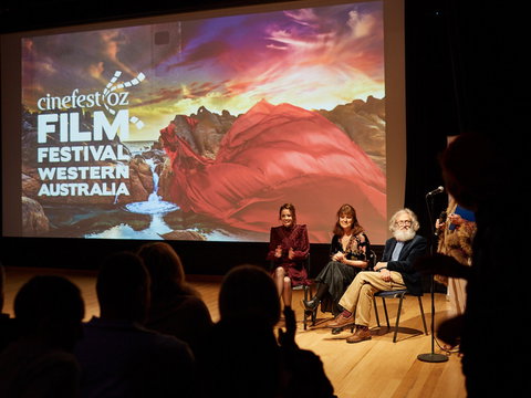CinefestOZ Film Festival - Events Australia 2