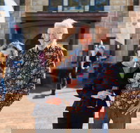 CinefestOZ - Margaret River - Events Australia