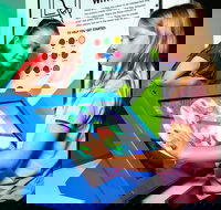 Colour See the world in a new light - Events Australia