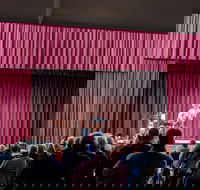 Country Music Concerts Moonta - Events Australia