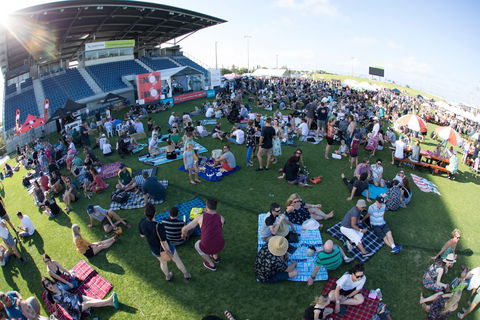 Craft Beer Sunshine Coast Festival - Events Australia 0