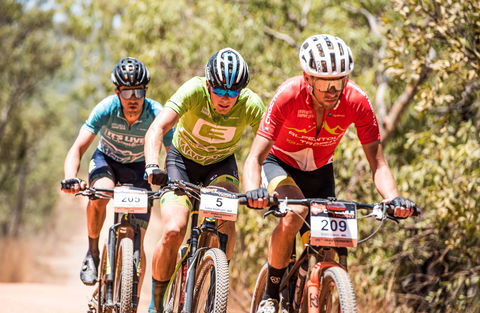 Crocodile Trophy 2020 - Events Australia 0