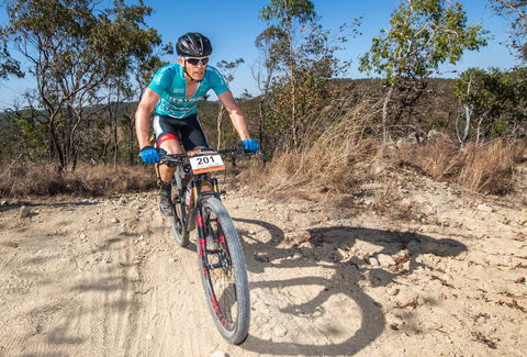 Crocodile Trophy 2020 - Events Australia 2