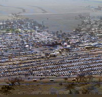 CRT FarmFest - Events Australia