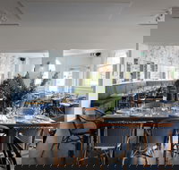 Dine in style with Lola - Events Australia