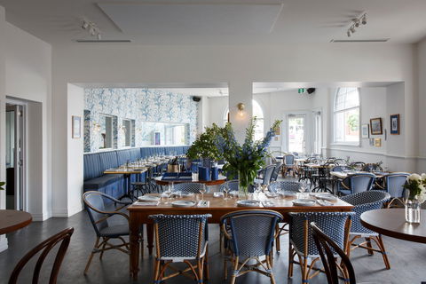 Dine In Style With Lola - Events Australia 0