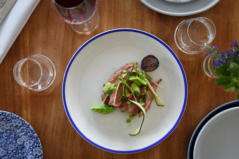 Dine In Style With Lola - Events Australia 1