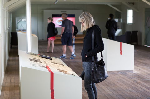 Discover Bonegilla - Events Australia 0