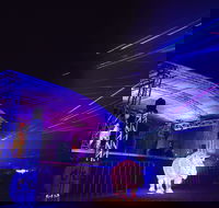 DREAM Festival Music and Markets Event - Events Australia