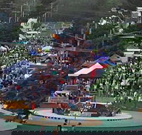 Eat Street Yamba - Events Australia