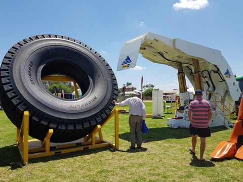 Energy, Innovation And Mining Expo (eIMEx) - Events Australia 5