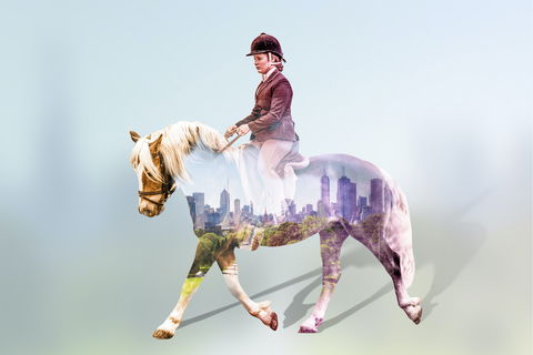 EQUITANA Melbourne - Events Australia 0