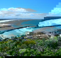 Evans Head Malibu Classic - Events Australia