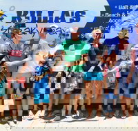 Family Fish Day 2021 - Events Australia