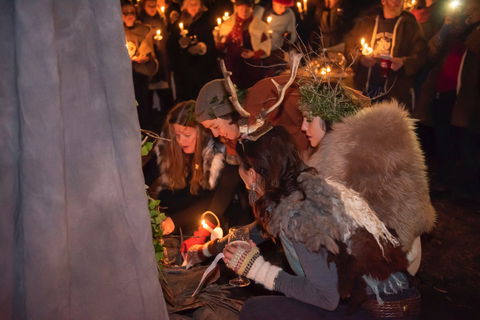 Feast Of The Beast - Tourism Bookings 2