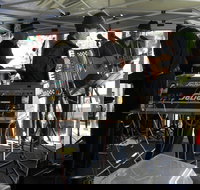 Festa delle Salsicce Festival of the Sausage/ Griffith Salami Festival - Events Australia