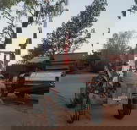 Festival of the Miner's Ghost. - Events Australia